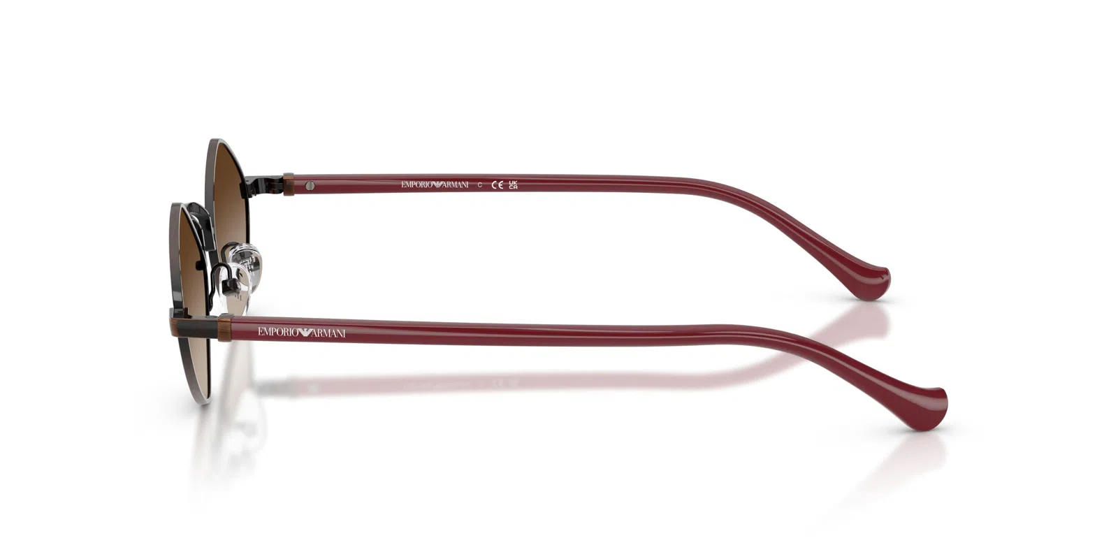 Emporio Armani 2182 Sunglasses - view 21